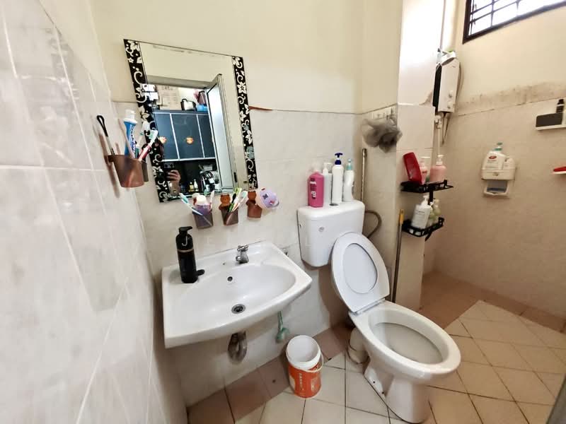 Rumah Teres 1-Tingkat untuk Dijual di Bukit Indah (Iskandar Puteri (Nusajaya)) - Jeny Loo - PropertyGuru.com.my