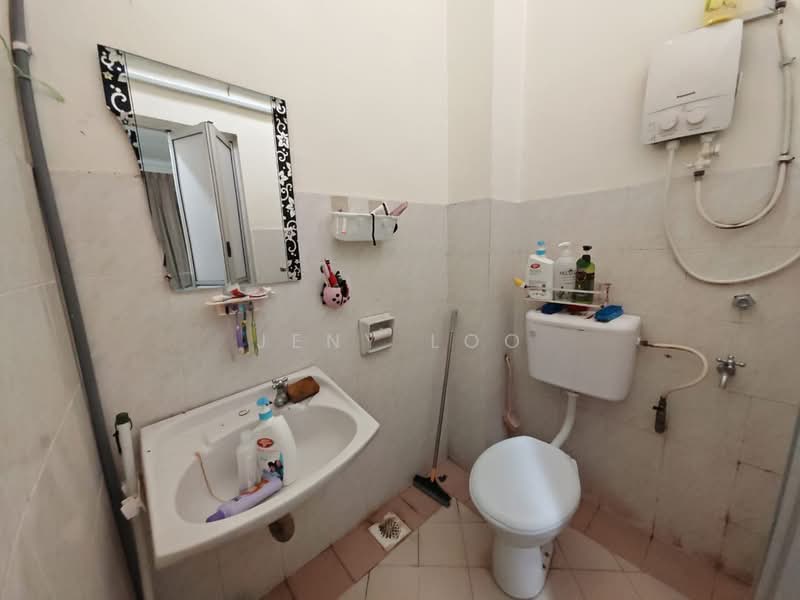 Rumah Teres 1-Tingkat untuk Dijual di Bukit Indah (Iskandar Puteri (Nusajaya)) - Jeny Loo - PropertyGuru.com.my