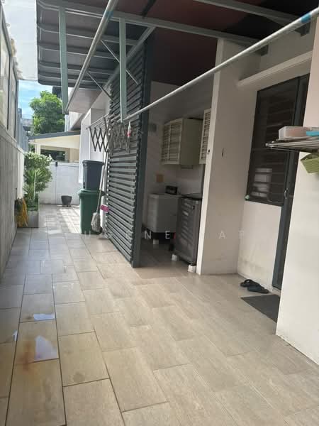 Rumah Berkembar untuk Dijual di Taman Seri Bukit Segambut (Batu) - Eugene Yap - PropertyGuru.com.my