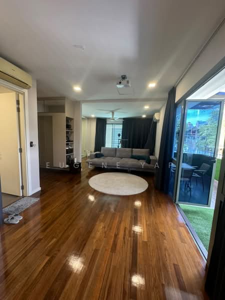 Rumah Berkembar untuk Dijual di Taman Seri Bukit Segambut (Batu) - Eugene Yap - PropertyGuru.com.my