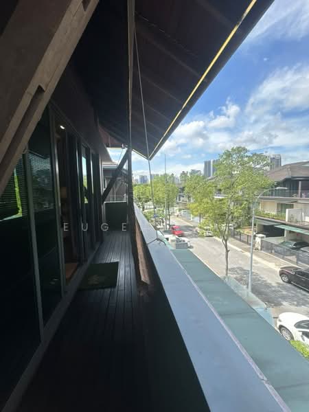 Rumah Berkembar untuk Dijual di Taman Seri Bukit Segambut (Batu) - Eugene Yap - PropertyGuru.com.my