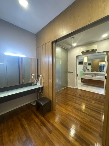 Rumah Berkembar untuk Dijual di Taman Seri Bukit Segambut (Batu) - Eugene Yap - PropertyGuru.com.my