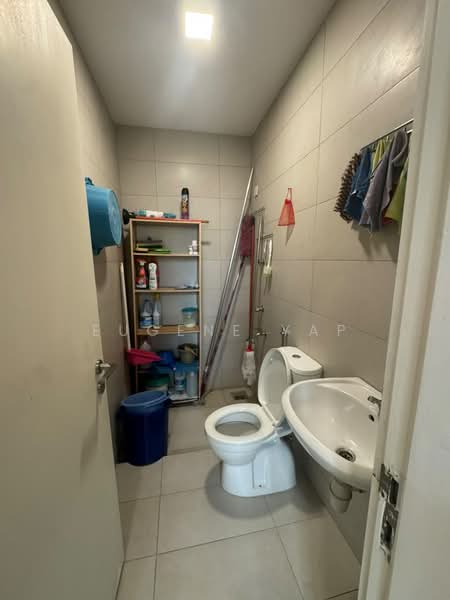 Rumah Berkembar untuk Dijual di Taman Seri Bukit Segambut (Batu) - Eugene Yap - PropertyGuru.com.my
