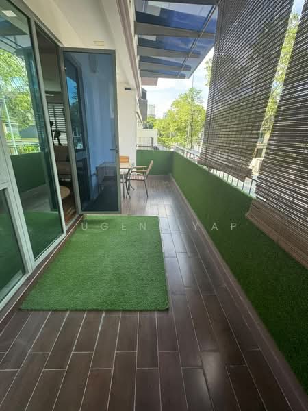 Rumah Berkembar untuk Dijual di Taman Seri Bukit Segambut (Batu) - Eugene Yap - PropertyGuru.com.my