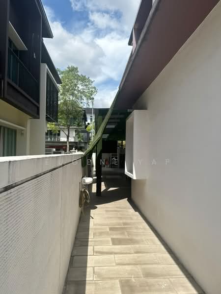 Rumah Berkembar untuk Dijual di Taman Seri Bukit Segambut (Batu) - Eugene Yap - PropertyGuru.com.my