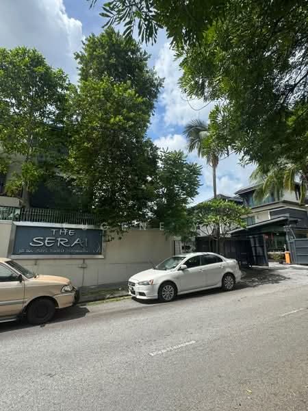 Rumah Berkembar untuk Dijual di Taman Seri Bukit Segambut (Batu) - Eugene Yap - PropertyGuru.com.my