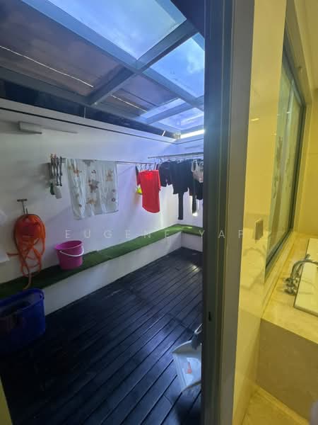 Rumah Berkembar untuk Dijual di Taman Seri Bukit Segambut (Batu) - Eugene Yap - PropertyGuru.com.my