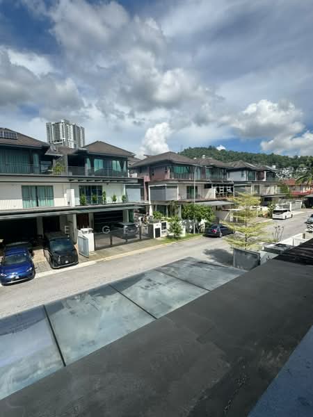 Rumah Berkembar untuk Dijual di Taman Seri Bukit Segambut (Batu) - Eugene Yap - PropertyGuru.com.my