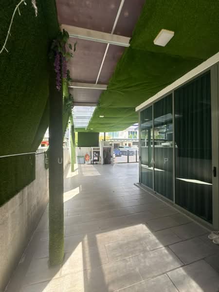 Rumah Berkembar untuk Dijual di Taman Seri Bukit Segambut (Batu) - Eugene Yap - PropertyGuru.com.my