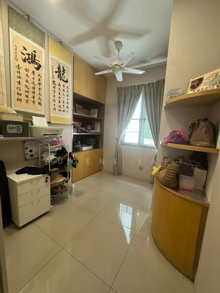 Rumah Berkembar untuk Dijual di Taman Seri Bukit Segambut (Batu) - Eugene Yap - PropertyGuru.com.my