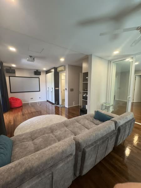 Rumah Berkembar untuk Dijual di Taman Seri Bukit Segambut (Batu) - Eugene Yap - PropertyGuru.com.my