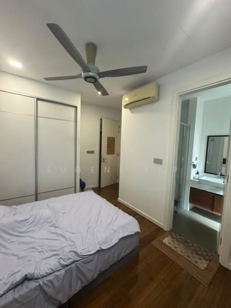 Rumah Berkembar untuk Dijual di Taman Seri Bukit Segambut (Batu) - Eugene Yap - PropertyGuru.com.my
