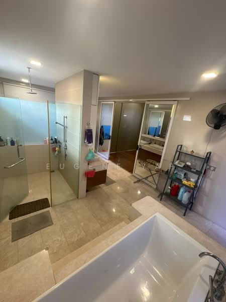 Rumah Berkembar untuk Dijual di Taman Seri Bukit Segambut (Batu) - Eugene Yap - PropertyGuru.com.my