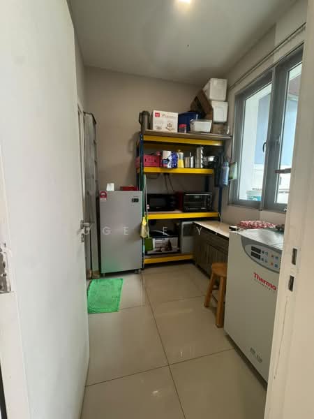 Rumah Berkembar untuk Dijual di Taman Seri Bukit Segambut (Batu) - Eugene Yap - PropertyGuru.com.my