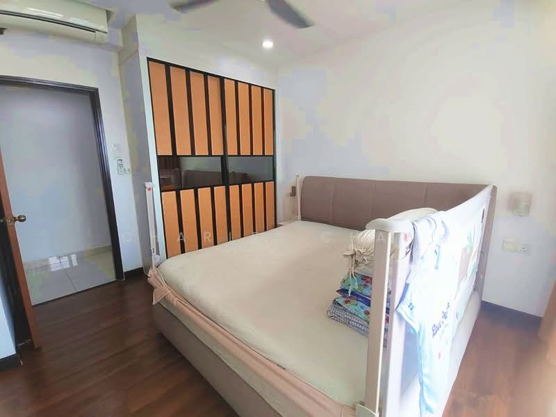 Condominium for Sale at Mutiara Villa Condominium - Charles Chaw - Bedroom - PropertyGuru.com.my