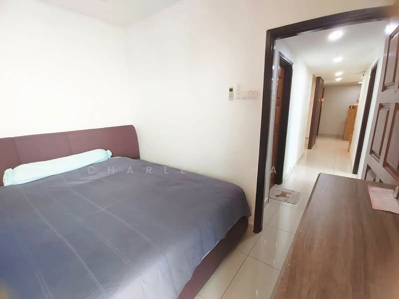 Condominium for Sale at Mutiara Villa Condominium - Charles Chaw - Bedroom - PropertyGuru.com.my