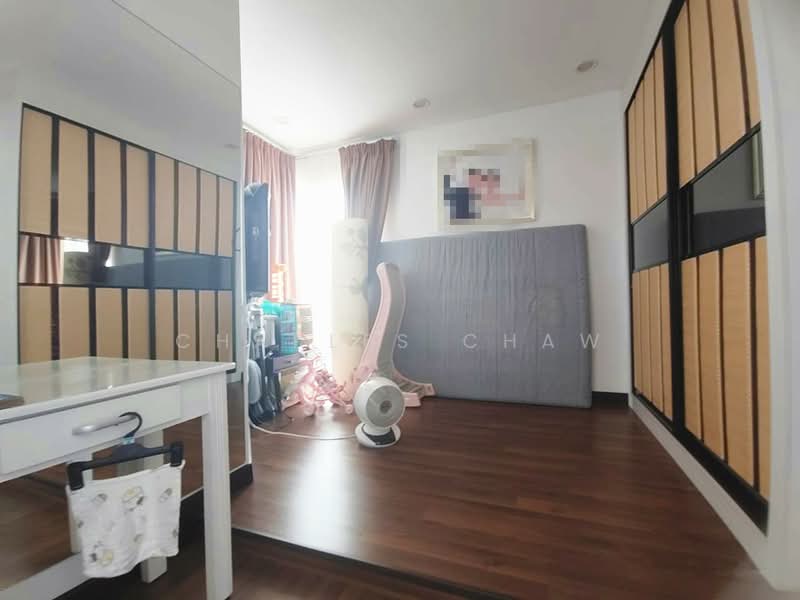 Condominium for Sale at Mutiara Villa Condominium - Charles Chaw - Interior - PropertyGuru.com.my