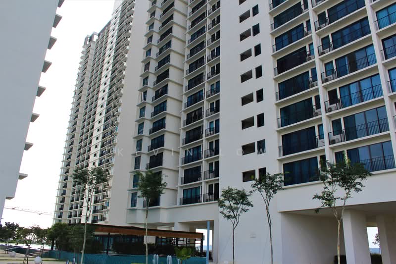 Service Residence for Rent at Trefoil @ Setia City - KEVIN LOW - PropertyGuru.com.my