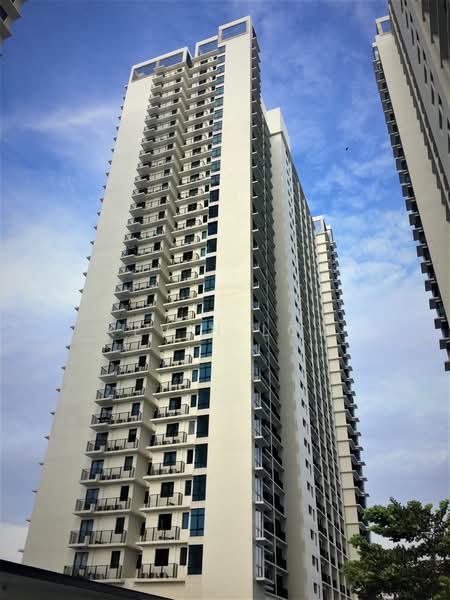 Service Residence for Rent at Trefoil @ Setia City - KEVIN LOW - PropertyGuru.com.my