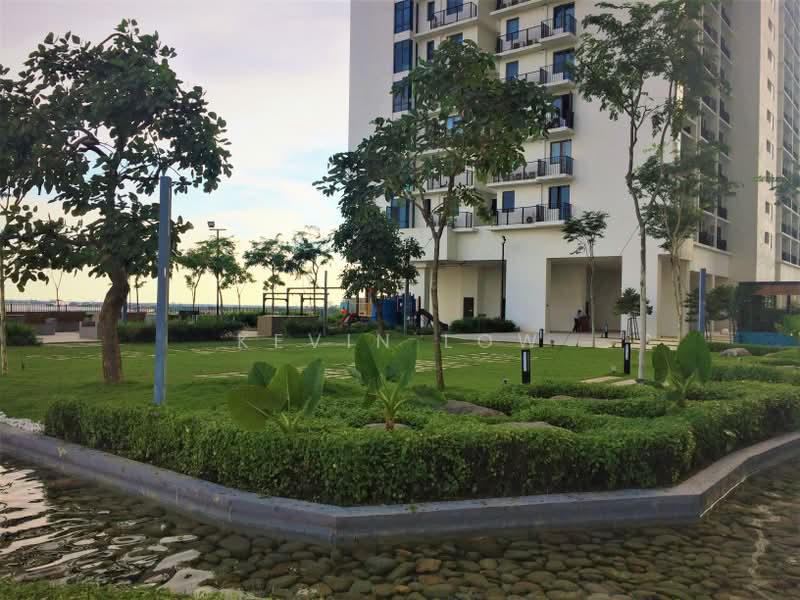 Service Residence for Rent at Trefoil @ Setia City - KEVIN LOW - PropertyGuru.com.my