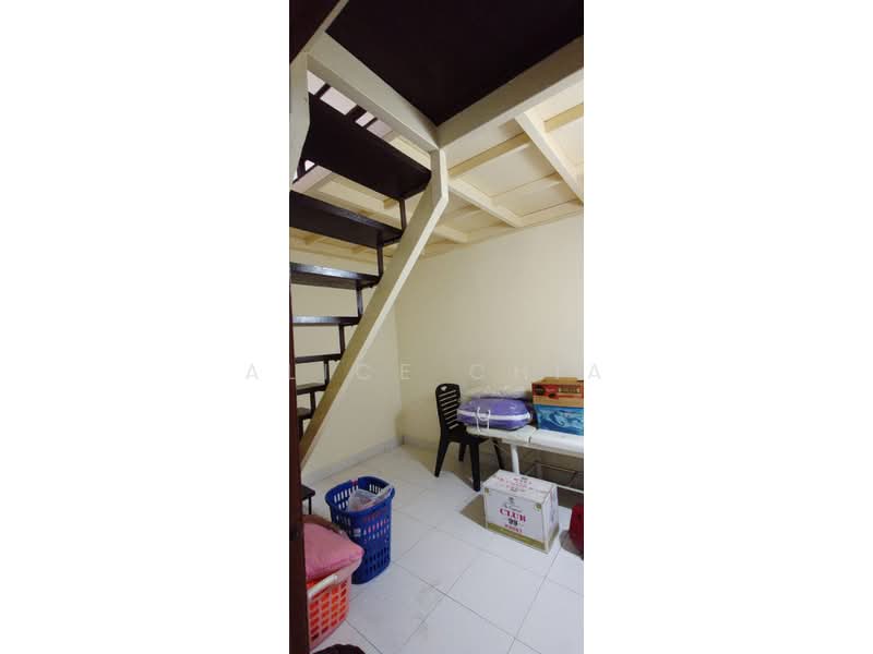 Rumah Kluster untuk Dijual di Kota Masai (Pasir Gudang) - Alice Chia - Interior - PropertyGuru.com.my