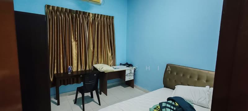 Rumah Kluster untuk Dijual di Kota Masai (Pasir Gudang) - Alice Chia - Bedroom - PropertyGuru.com.my