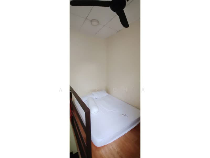 Rumah Kluster untuk Dijual di Kota Masai (Pasir Gudang) - Alice Chia - Bedroom - PropertyGuru.com.my
