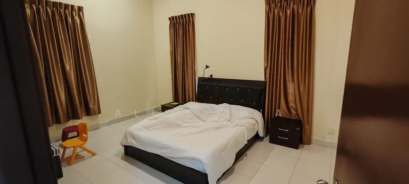Rumah Kluster untuk Dijual di Kota Masai (Pasir Gudang) - Alice Chia - Bedroom - PropertyGuru.com.my