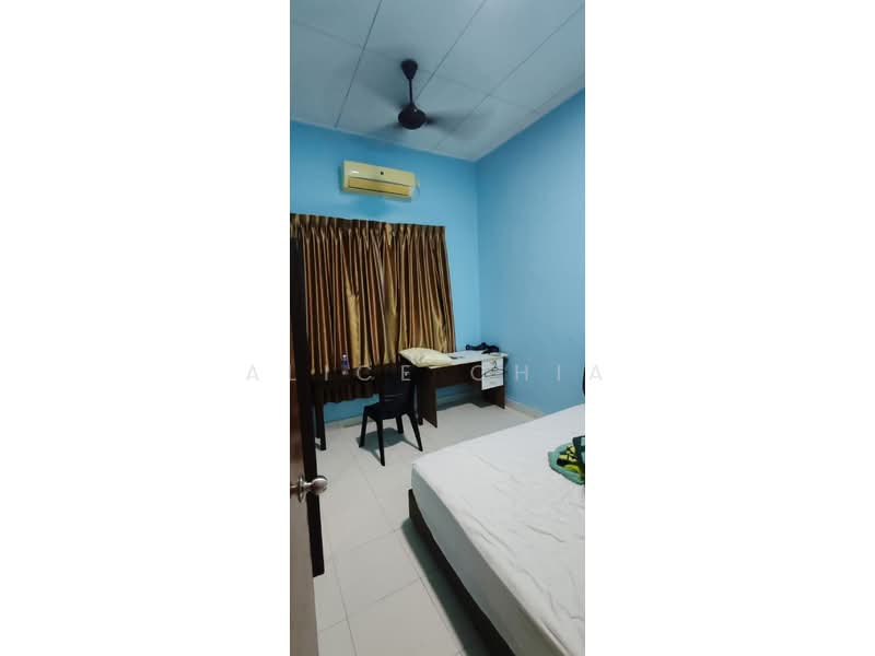 Rumah Kluster untuk Dijual di Kota Masai (Pasir Gudang) - Alice Chia - PropertyGuru.com.my