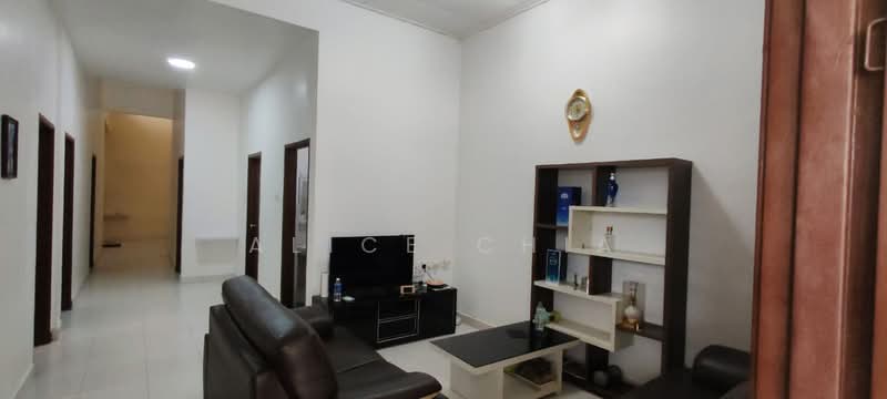 Rumah Kluster untuk Dijual di Kota Masai (Pasir Gudang) - Alice Chia - PropertyGuru.com.my