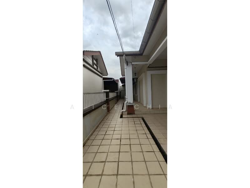Rumah Kluster untuk Dijual di Kota Masai (Pasir Gudang) - Alice Chia - PropertyGuru.com.my