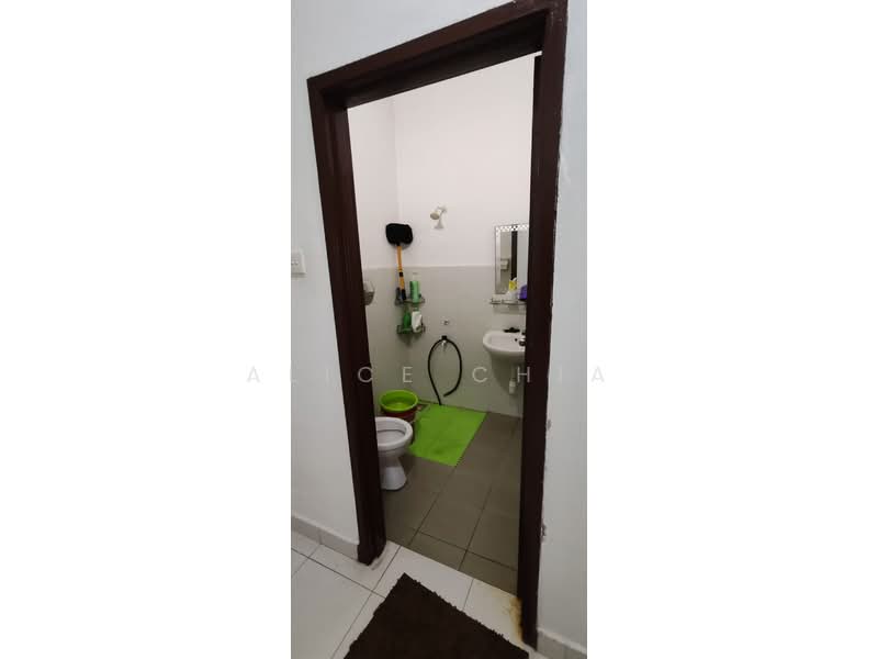 Rumah Kluster untuk Dijual di Kota Masai (Pasir Gudang) - Alice Chia - PropertyGuru.com.my