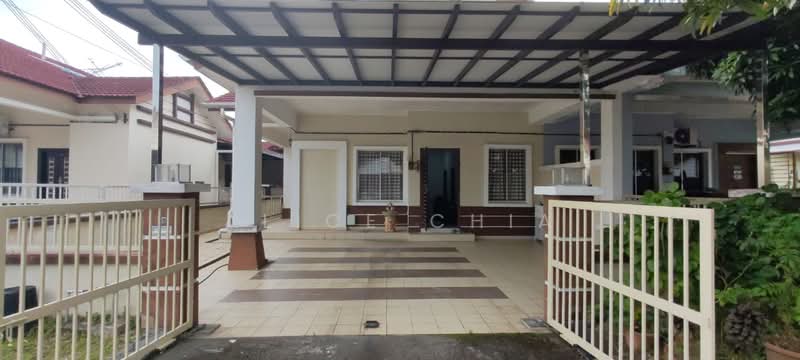 Rumah Kluster untuk Dijual di Kota Masai (Pasir Gudang) - Alice Chia - PropertyGuru.com.my