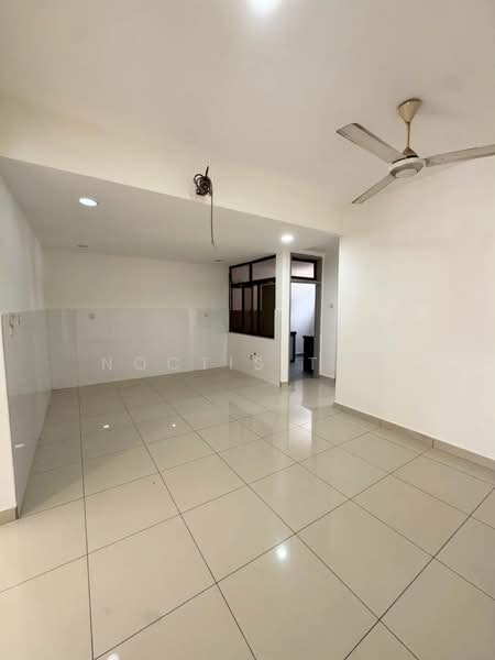 2-storey Terraced House for Sale in Skudai (Johor) - Noctis Tan - Interior - PropertyGuru.com.my