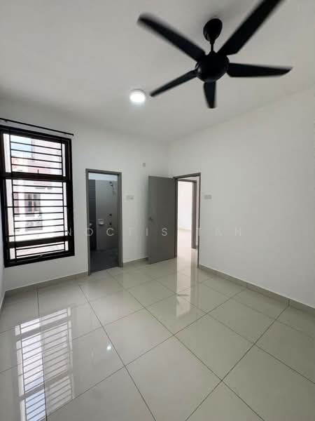 2-storey Terraced House for Sale in Skudai (Johor) - Noctis Tan - Interior - PropertyGuru.com.my