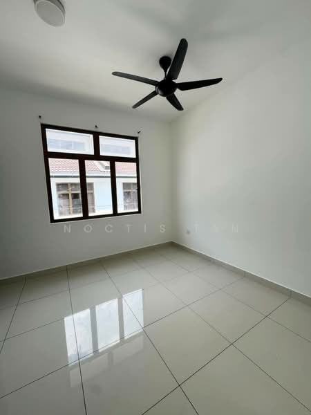 2-storey Terraced House for Sale in Skudai (Johor) - Noctis Tan - Interior - PropertyGuru.com.my