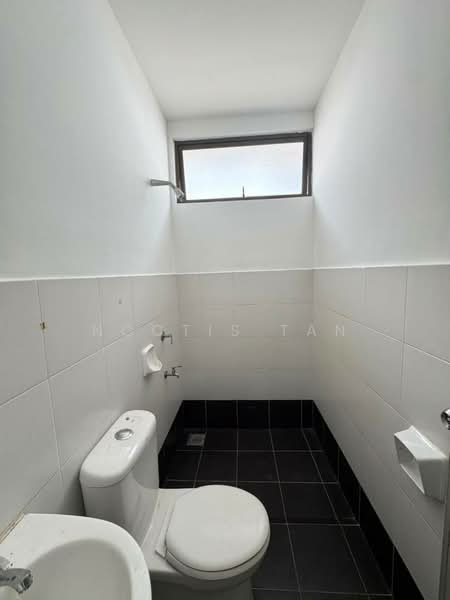 2-storey Terraced House for Sale in Skudai (Johor) - Noctis Tan - Bathroom - PropertyGuru.com.my
