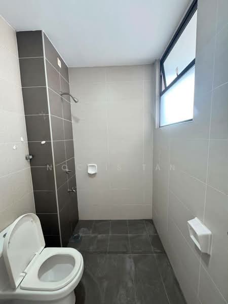 2-storey Terraced House for Sale in Skudai (Johor) - Noctis Tan - Bathroom - PropertyGuru.com.my