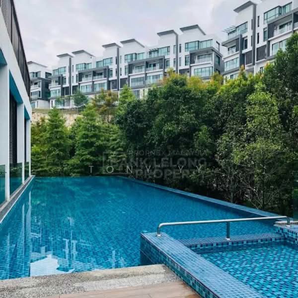 3-storey Terraced House for Sale in Sunway Montana (Setapak) - Tony YY - Exterior - PropertyGuru.com.my