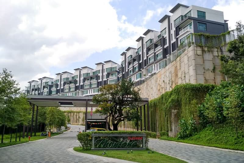 3-storey Terraced House for Sale in Sunway Montana (Setapak) - Tony YY - PropertyGuru.com.my