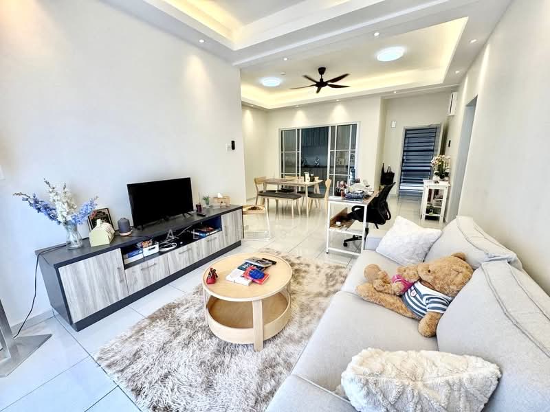 Condominium for Sale at Residensi Adelia - Alif Saad - PropertyGuru.com.my