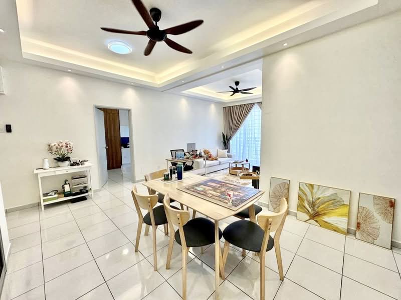 Condominium for Sale at Residensi Adelia - Alif Saad - PropertyGuru.com.my