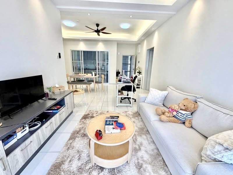 Condominium for Sale at Residensi Adelia - Alif Saad - PropertyGuru.com.my