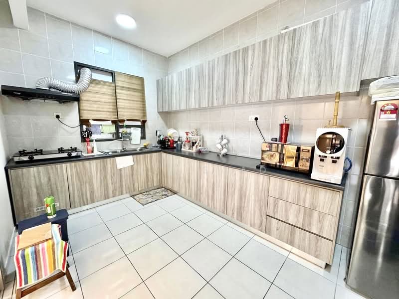 Condominium for Sale at Residensi Adelia - Alif Saad - PropertyGuru.com.my
