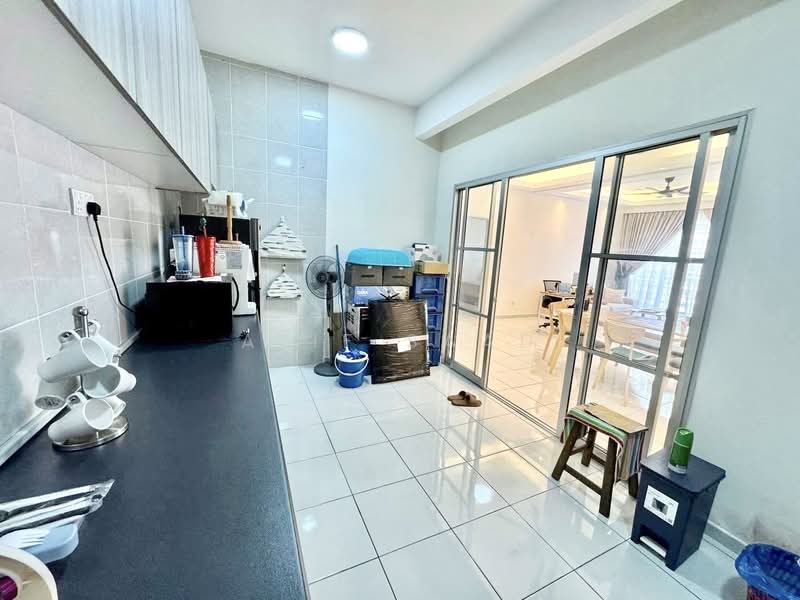 Condominium for Sale at Residensi Adelia - Alif Saad - PropertyGuru.com.my