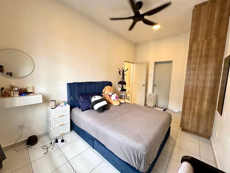 Condominium for Sale at Residensi Adelia - Alif Saad - PropertyGuru.com.my