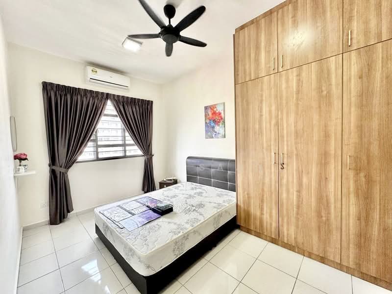 Condominium for Sale at Residensi Adelia - Alif Saad - PropertyGuru.com.my