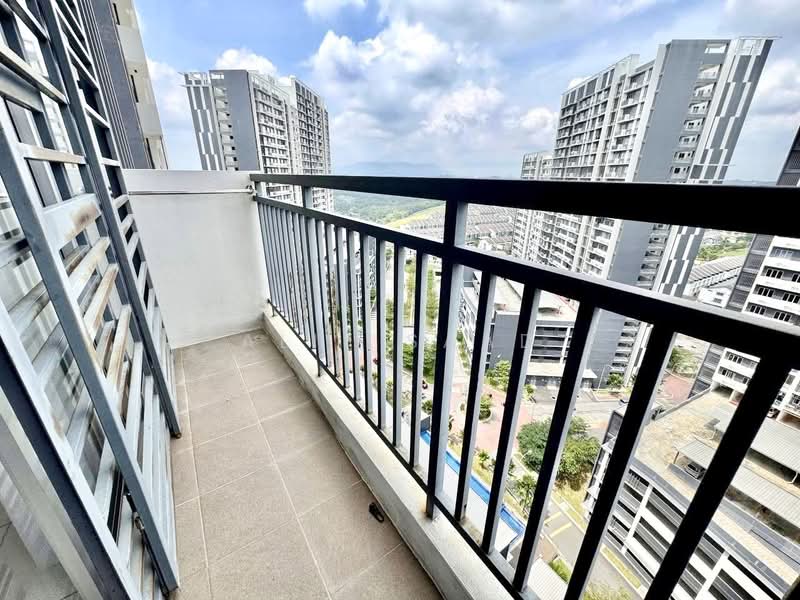 Condominium for Sale at Residensi Adelia - Alif Saad - PropertyGuru.com.my