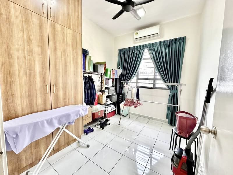 Condominium for Sale at Residensi Adelia - Alif Saad - PropertyGuru.com.my