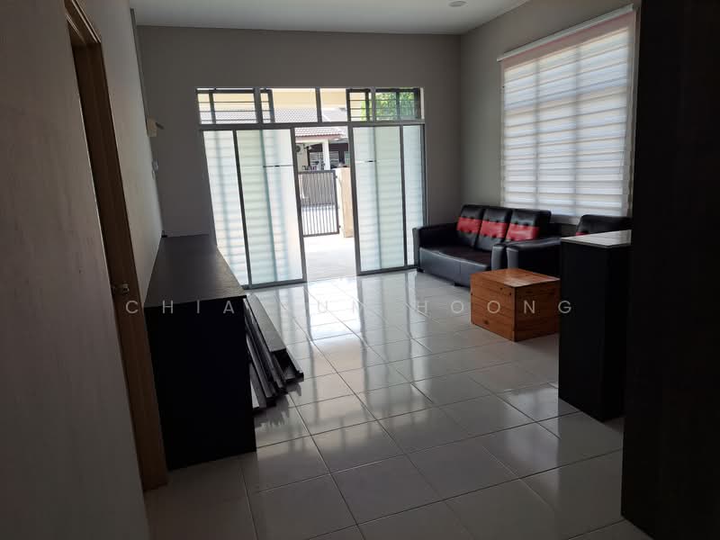 Semi-Detached House for Rent in Kuantan (Pahang) - CHIA KUM HOONG - PropertyGuru.com.my